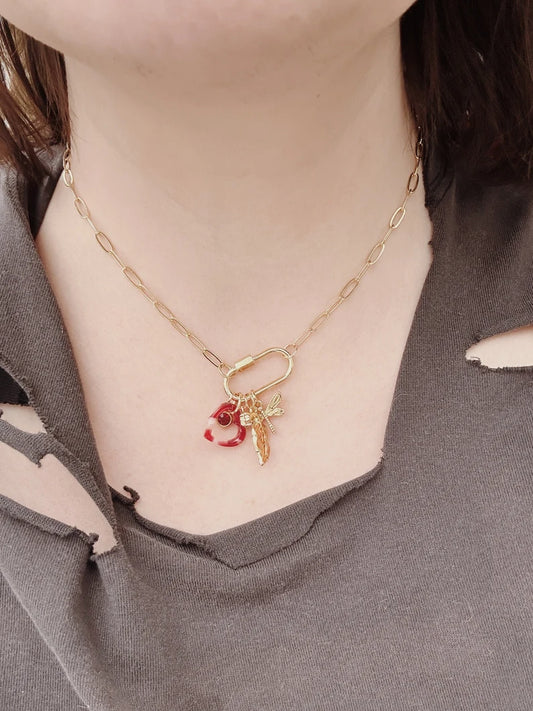 Necklace